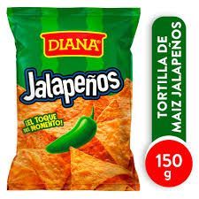 jalapeños