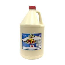leche condensada 4800 gr