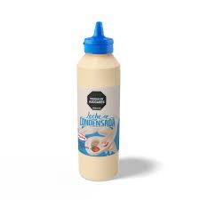 leche condensada x 380 gr