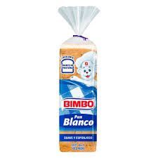pan tajado x 470 gr