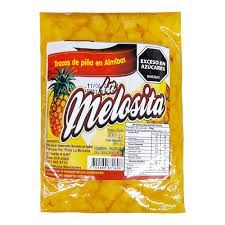 piña calada melosita 1000gr