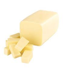 queso bloque doble crema