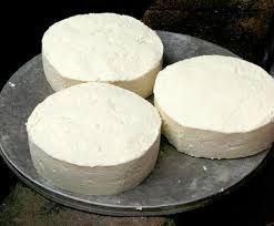 queso campesino