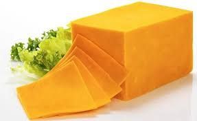 queso chedar