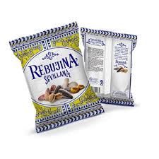 ripio sevilla paquete
