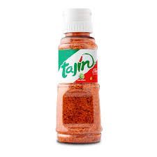 tajin grande