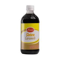 tintura caramelo unidad