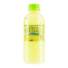 zumo limon