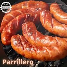 chrorizo parrilero x 14 unidades