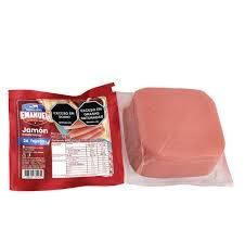 jamon emanuel 450 gr