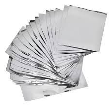 bolsa aluminizada l20