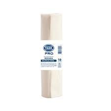 bolsa bazura blanca 70x 90 x 10 unidad