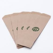 bolsa cubierto IMP 7,5 C 22 CM