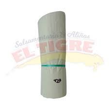 bolsa ecológica t20 x 100 unid