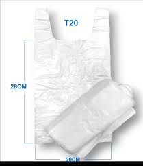 bolsa t20 x 100 unidades