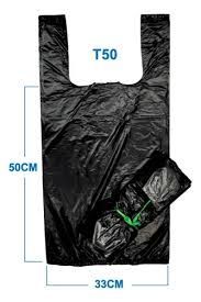 bolsa t50 x 100 unidades