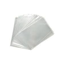 bolsa trasparente 6x12
