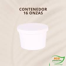 bowl 16onz carton x 50 unidades