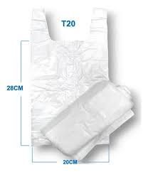 paca bolsa t 20 x 100 unidades