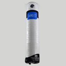 paquete contenedor termico 24 oz