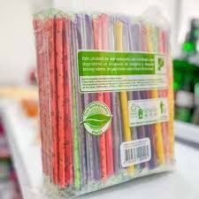 pitillo yumbo cuchara 150 uni