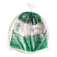 plato bioforn 22 cm paquete