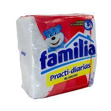 servilletas x 600