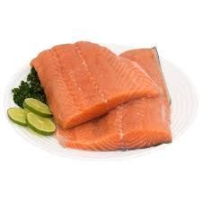 filete de Salmon kilo