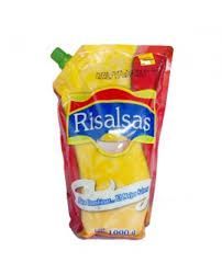ajo risalsas x 4.000