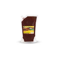 bbq 500 gr