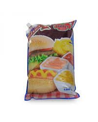 bbq difer x 200gr
