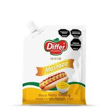 moztaza diferx 1000gr