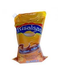 salsa rosada risalsa 4000gr