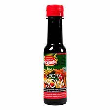 salsa negra x 170 risalsas