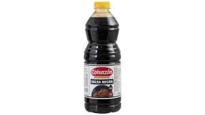 salsa negra x 500 risalsas