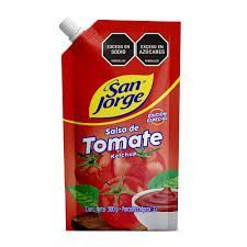 salsa tomate 500 gr