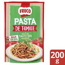 tomate fruco 80 gr