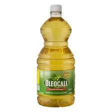 aceite de frasco oleocali grande