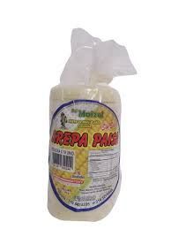 arepa pequeña x 10