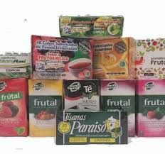 aromáticas