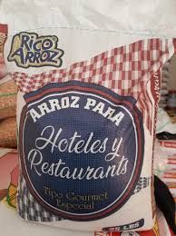 arroz hoteles arroba