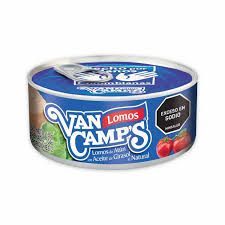 atun cuatripleta unidad