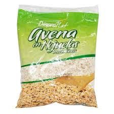 avena económica paquete
