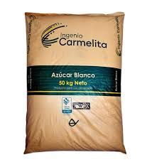 azucar caramelo bulto