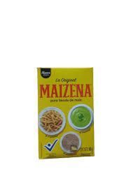 café de fécula de Maizena pequeña