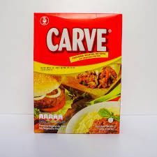carve