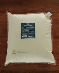 crema de leche x 280 gr unidad