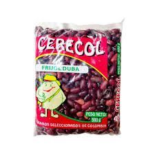 frigol paquete