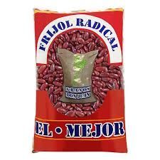 frijol libra