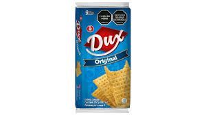 galleta dux paquete